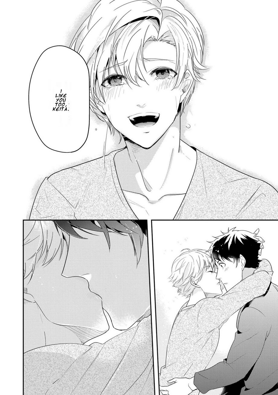 [NAKAGAWA Riina] Kabeana Money Hole [Eng] — 130