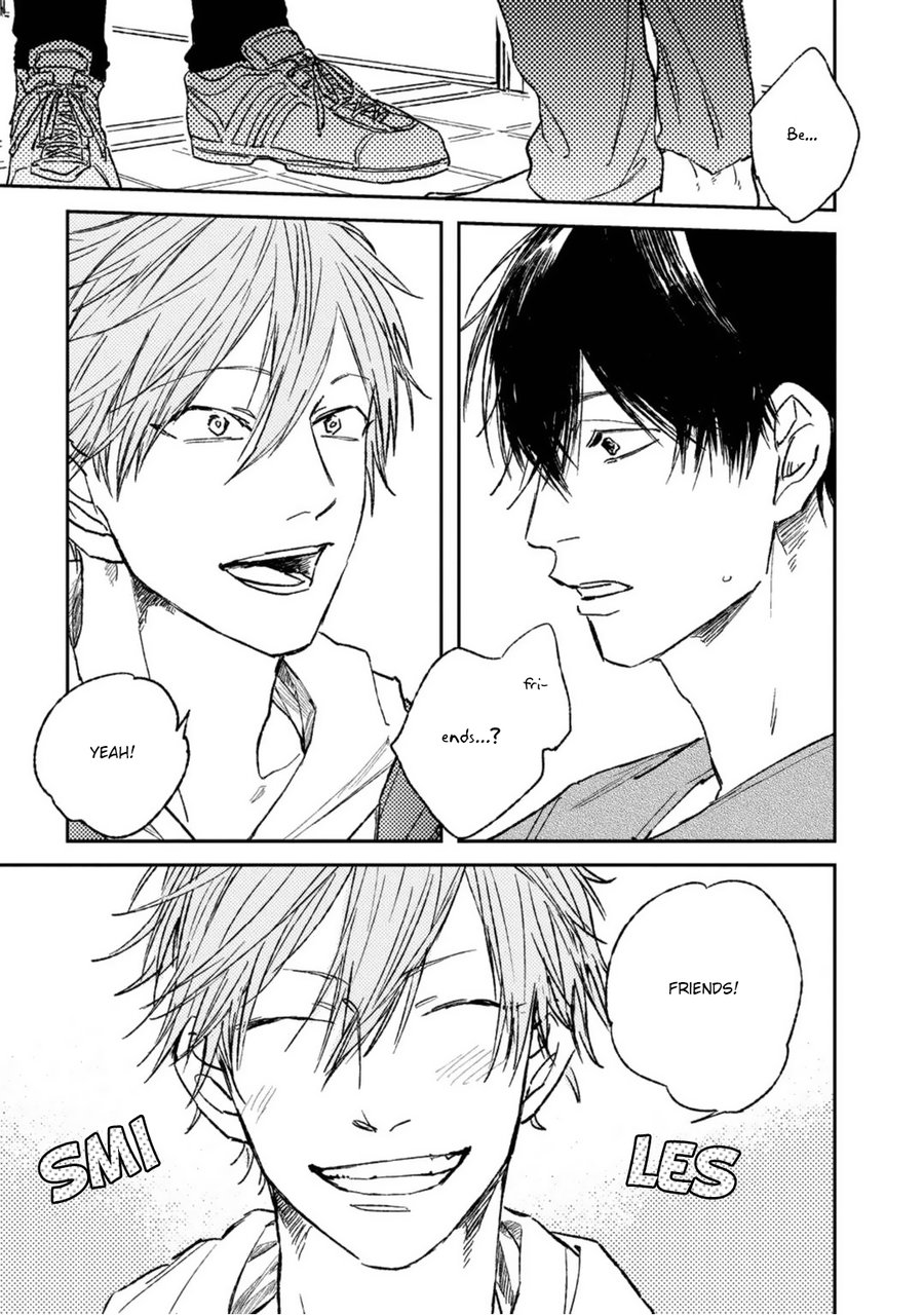 [NAGO Nayuta] Otameshi Delivery Lover (update c.4+5) [Eng] — 039