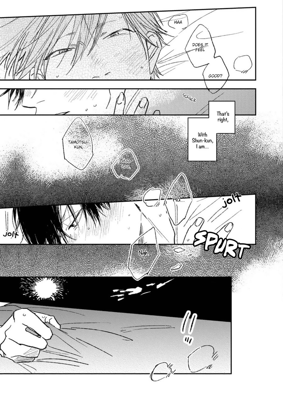[NAGO Nayuta] Otameshi Delivery Lover (update c.4+5) [Eng] — 067