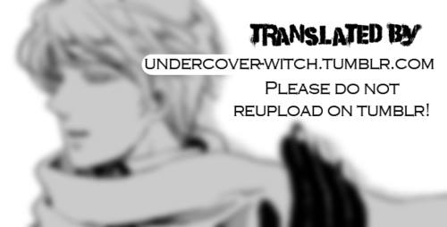 [Mother Mix (KISUI)] Hetalia dj – More to Less [Eng] — 001