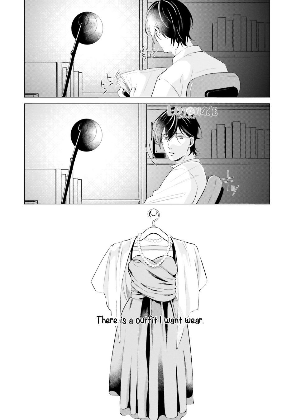 [KOKO Suwaru] Kono Koi ni Mirai wa nai – Vol.01 [Eng] — 076