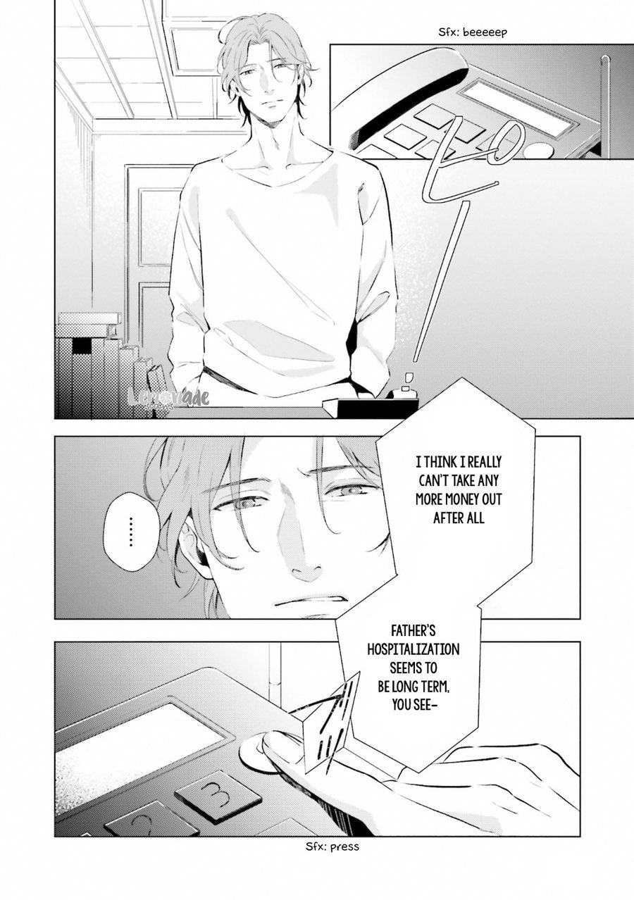 [KOKO Suwaru] Kono Koi ni Mirai wa nai – Vol.01 [Eng] — 170
