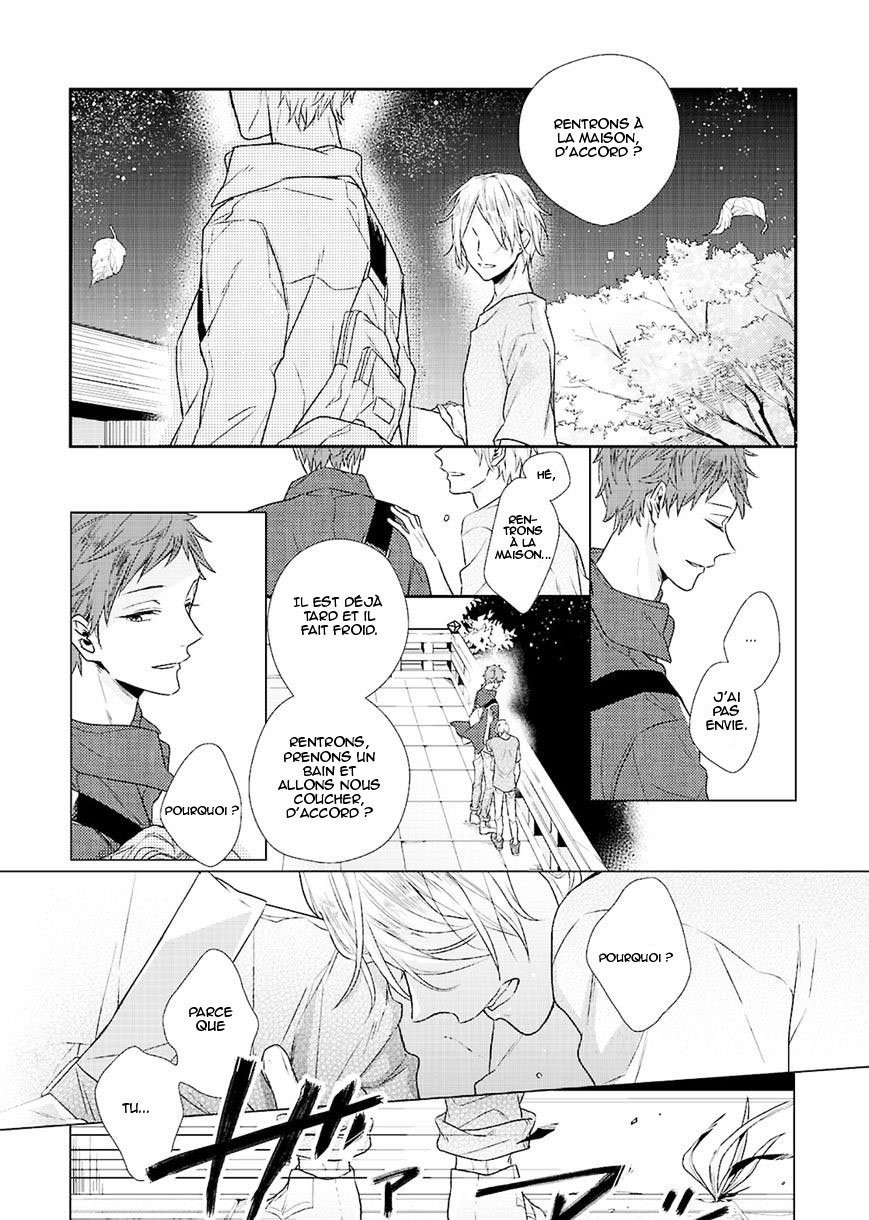 [Anthology] Ashita Shinu [French] — 025