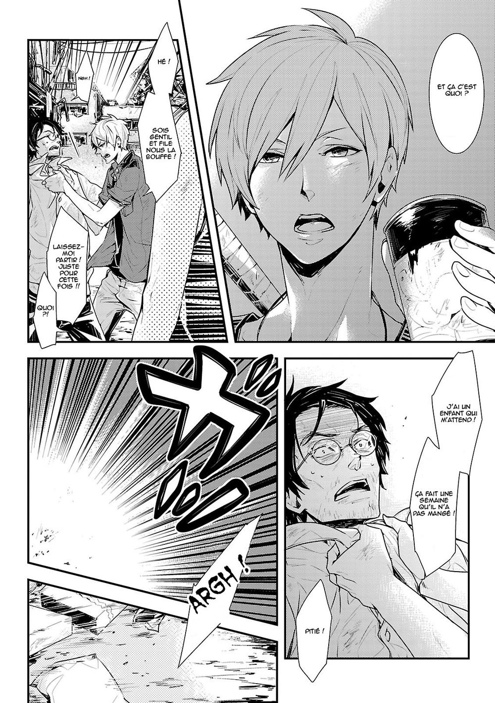 [Anthology] Ashita Shinu [French] — 080
