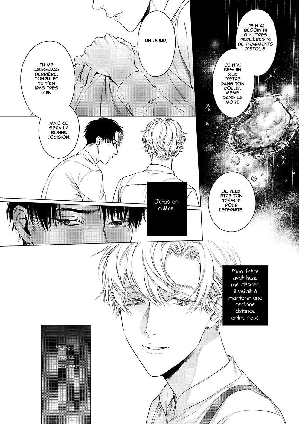 [Anthology] Ashita Shinu [French] — 150