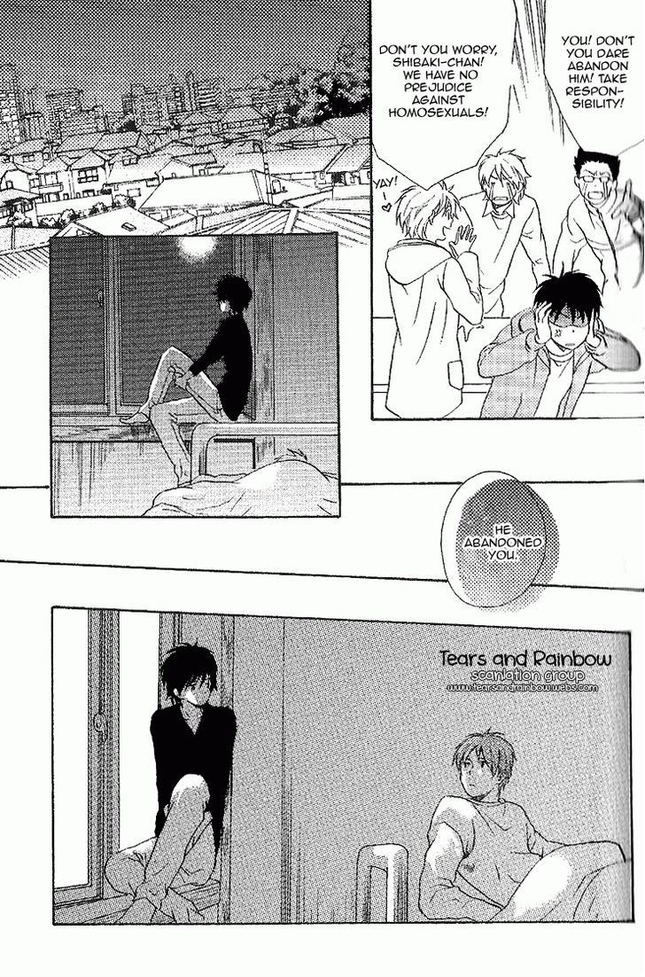 [LONDON Pariko] Neko Irimasen ka? [Eng] — 060