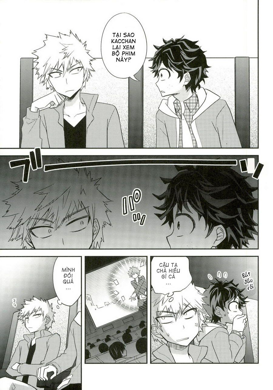 [bb (ume)] Jock and Nerd and Moviedate – Boku no Hero Academia dj [vi] — 015