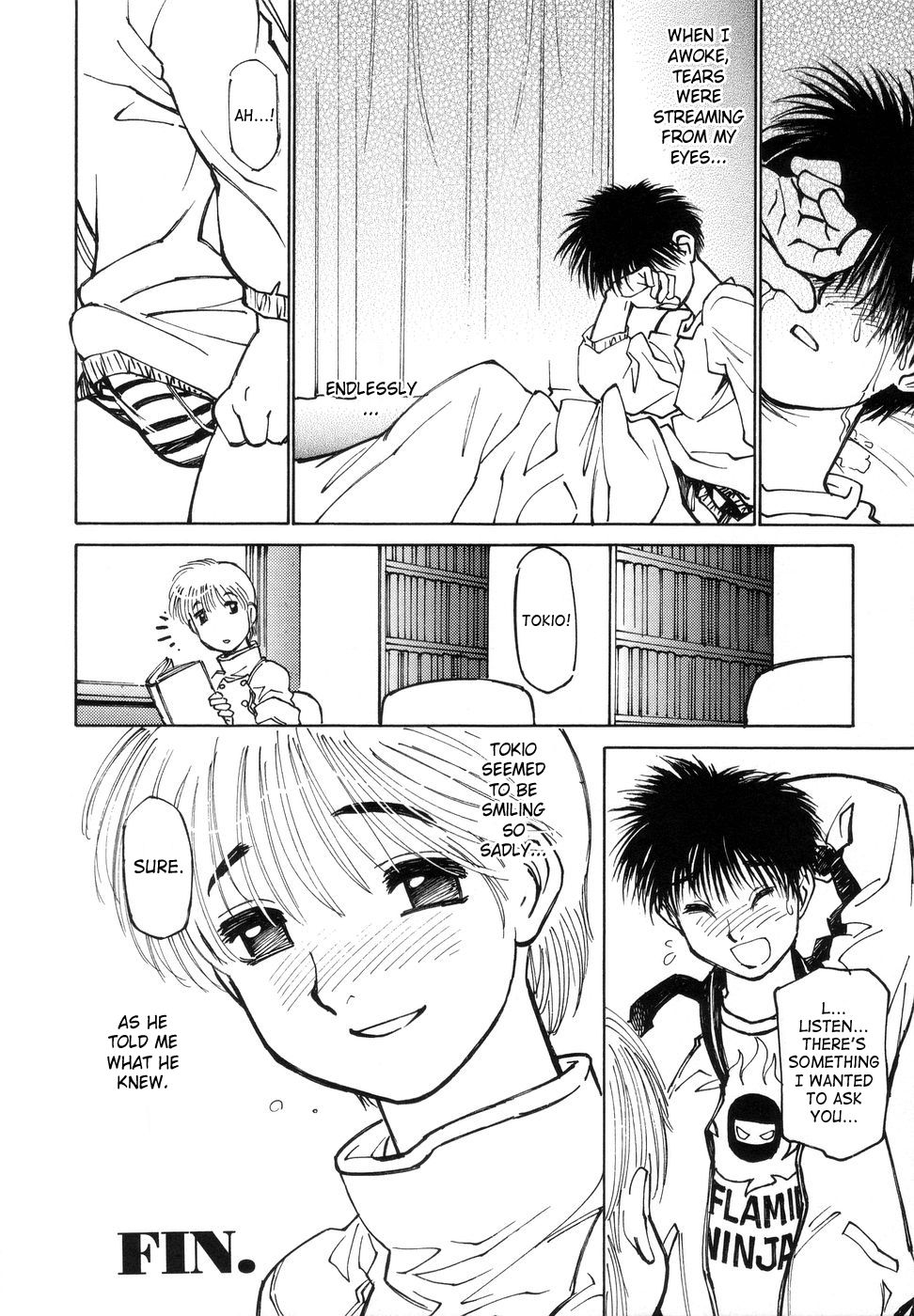 [Akio Takami] Bokki-Zu | Boy’s Sex [Eng] — 091