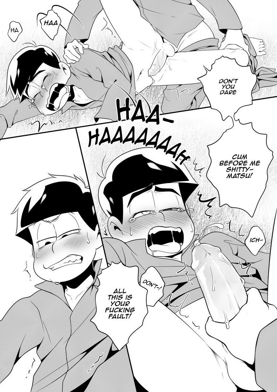[Kyosein] Revenge – Osomatsu-san dj [Eng] — 048