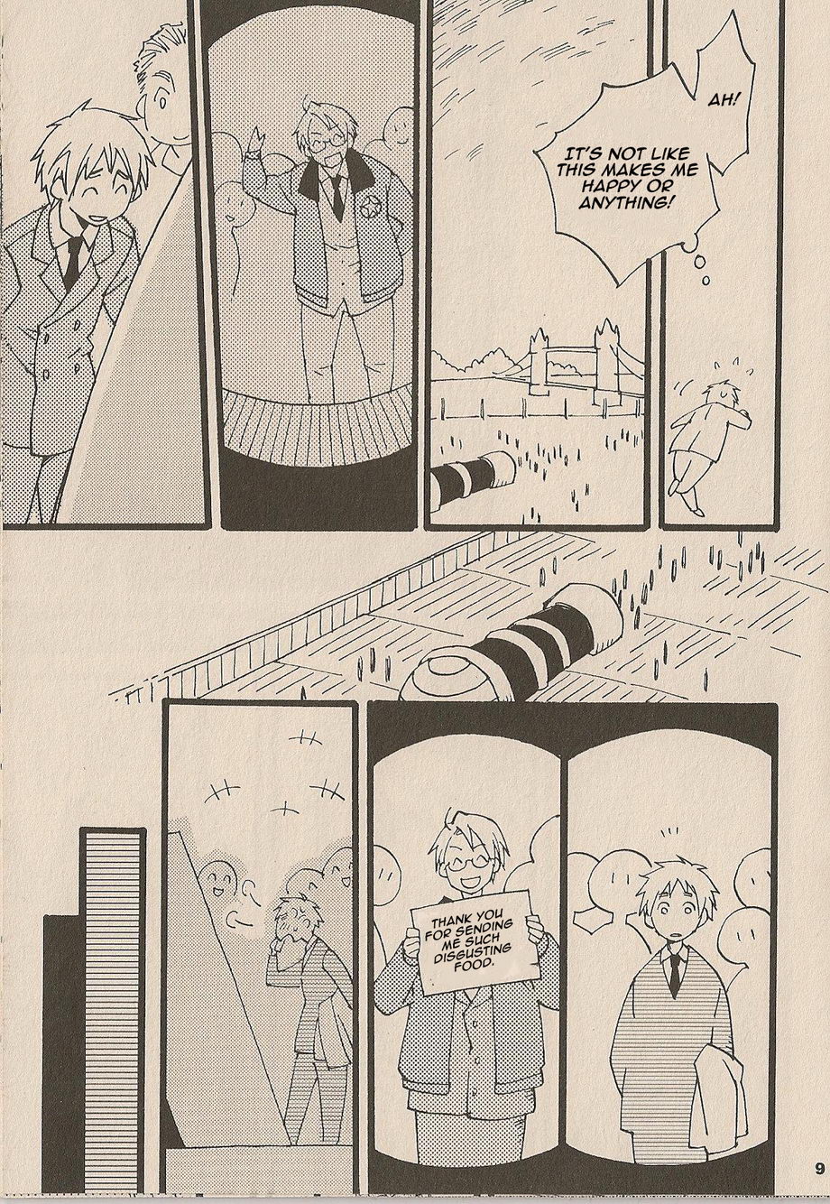 [Kaiten Mokugyo (MAKIMURA Maki)] Glas goshi no 3500 mile – Hetalia dj [Eng] — 008