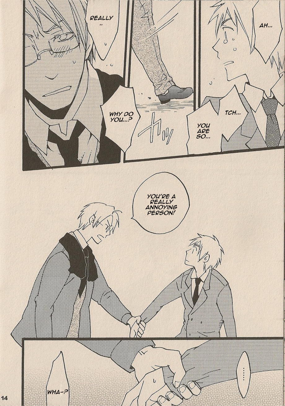 [Kaiten Mokugyo (MAKIMURA Maki)] Glas goshi no 3500 mile – Hetalia dj [Eng] — 013