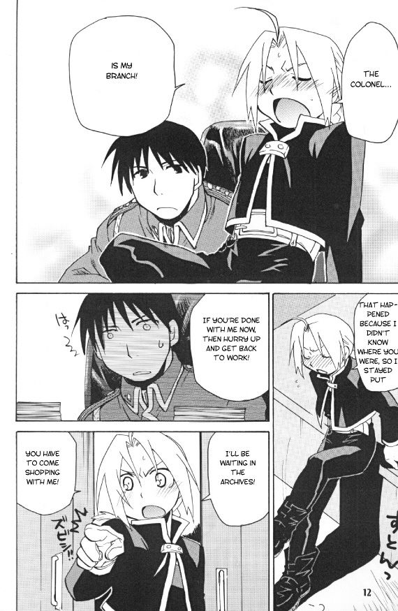 [Daen] Kaerimichi – Fullmetal Alchemist dj [Eng] — 008
