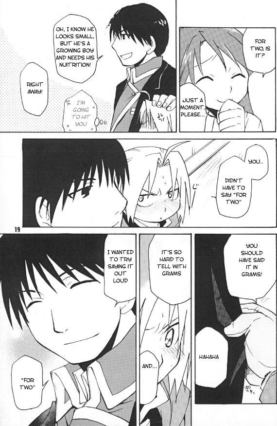 [Daen] Kaerimichi – Fullmetal Alchemist dj [Eng] — 014