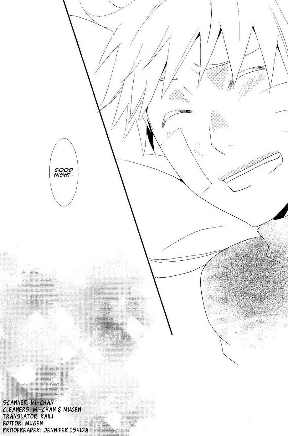 [B Plus] Nanji Rinjin wo aise yo – Naruto dj [Eng] — 018