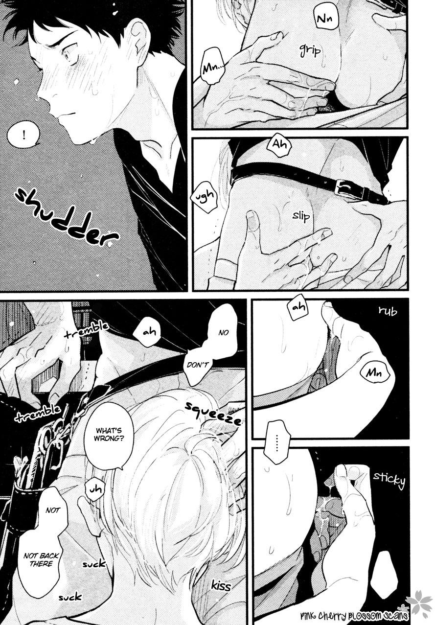 [Harada] Color Recipe ~ vol.2 [Eng] — 014