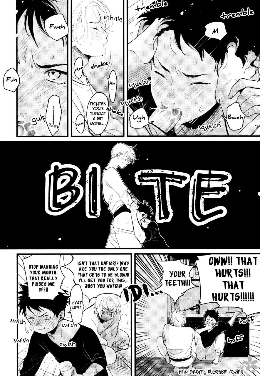 [Harada] Color Recipe ~ vol.2 [Eng] — 018