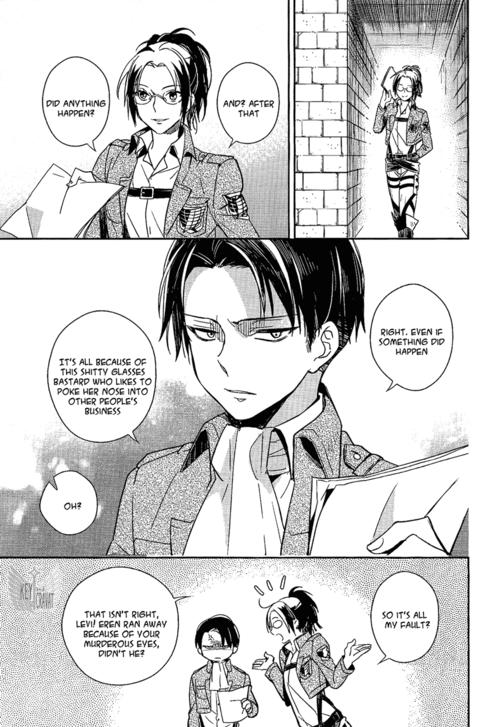 [Fuente/ Ron] Es Nieselt 2 – Attack on Titan dj [Eng] — 004