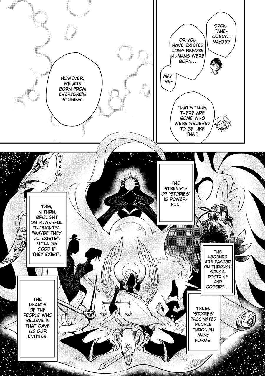[HINOHARA Meguru] Kamisama no Uroko (update c.6) [Eng] — 119