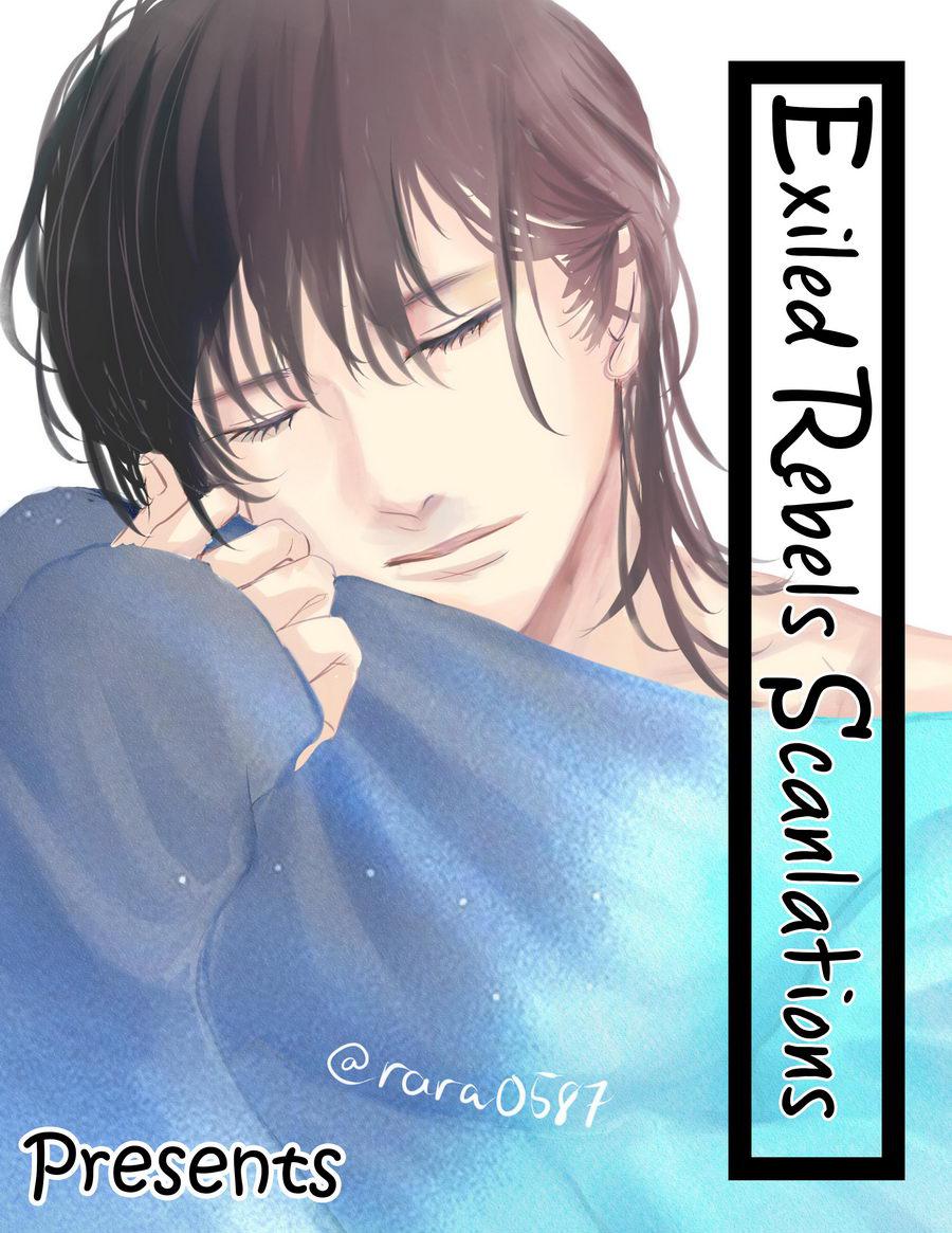[Sachimo] Hate, hate, hate (c.1) [Eng] — 001