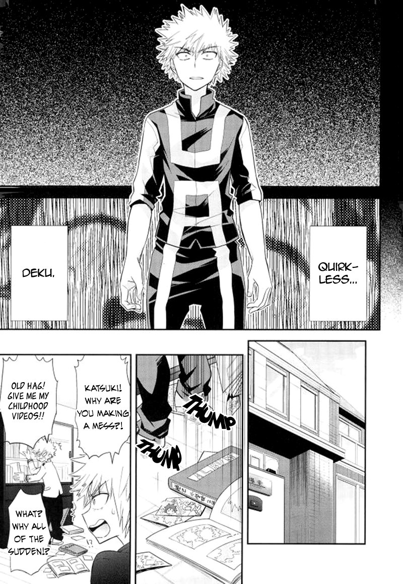 [bb (Ume)] Paradise Lost – Boku no Hero Academia dj [ENG QC] — 017