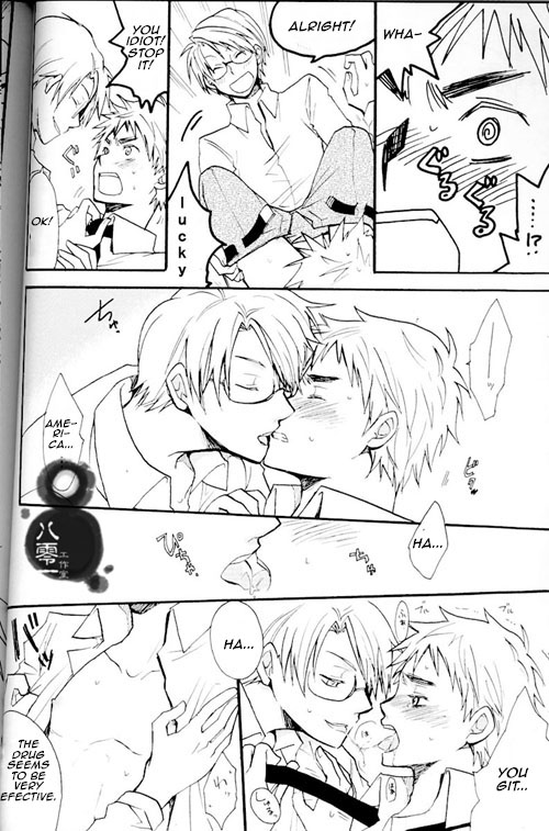 [Osova (Sovayu)] Hetalia dj – Handle with Care [Eng] — 007
