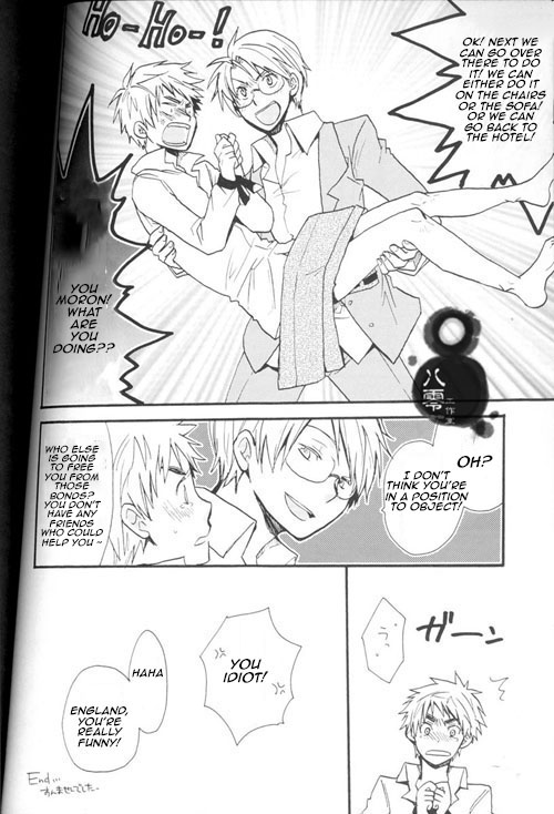 [Osova (Sovayu)] Hetalia dj – Handle with Care [Eng] — 015