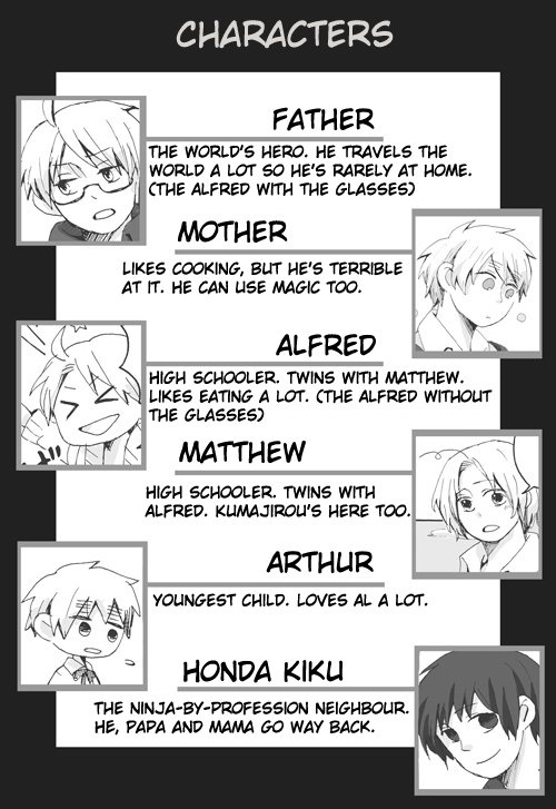 My Home 3 – Hetalia dj [Eng] — 002