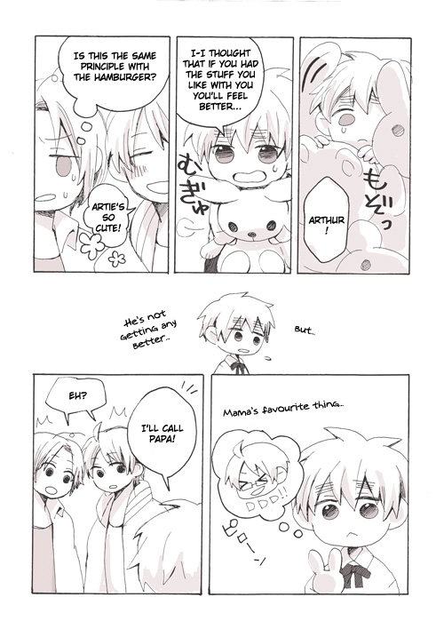 My Home 3 – Hetalia dj [Eng] — 010