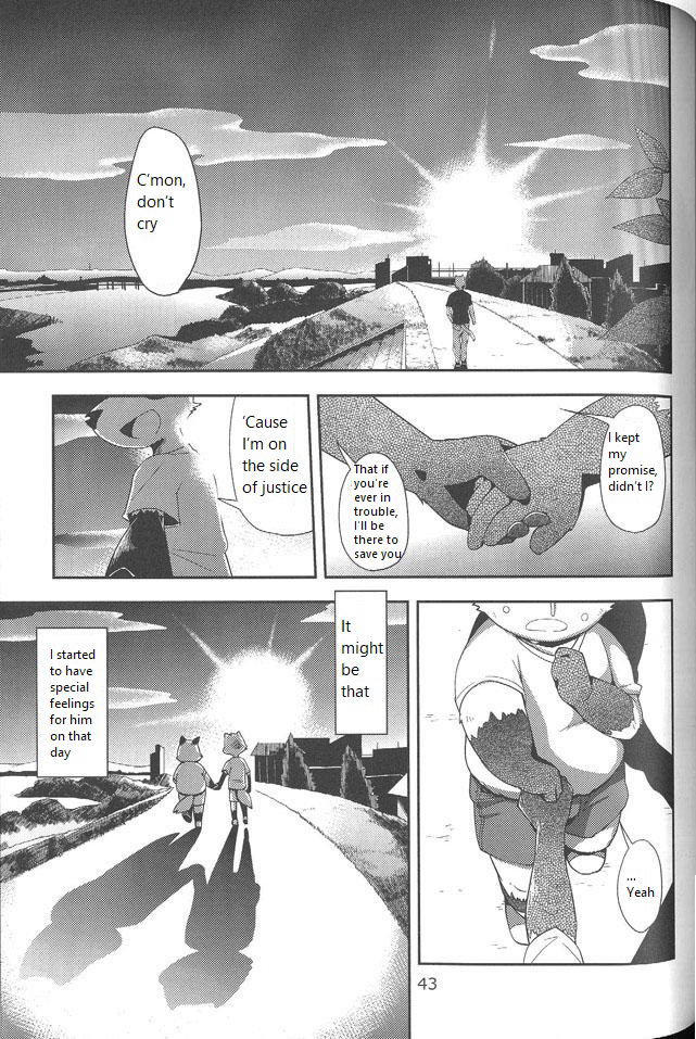 [Harugoya (Harusuke)] Harubon 10 [Eng] — 001