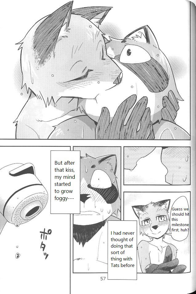 [Harugoya (Harusuke)] Harubon 10 [Eng] — 015