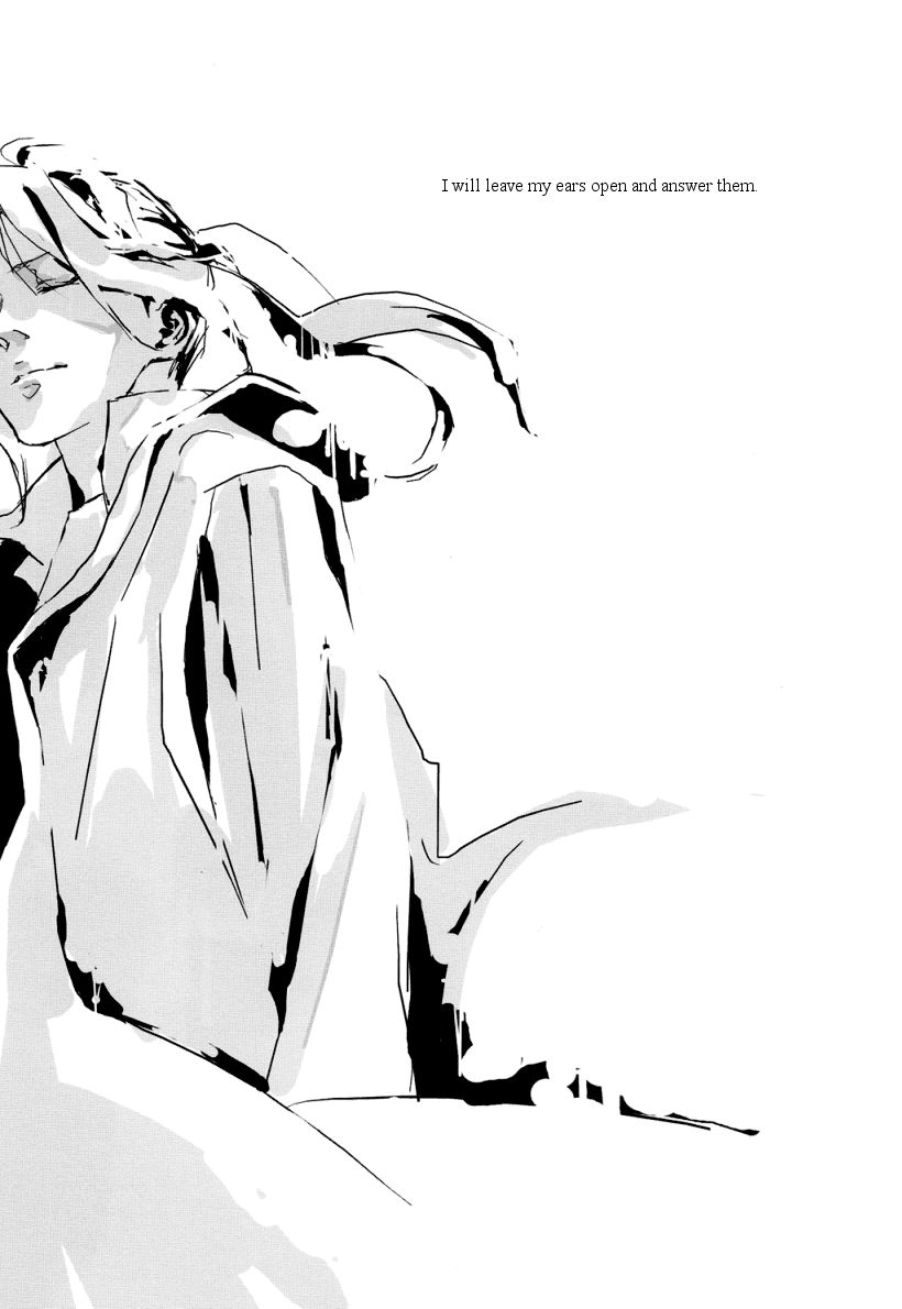 [Idea / Rin Seina] Full Metal Alchemist dj –  Dolce [Eng] — 069