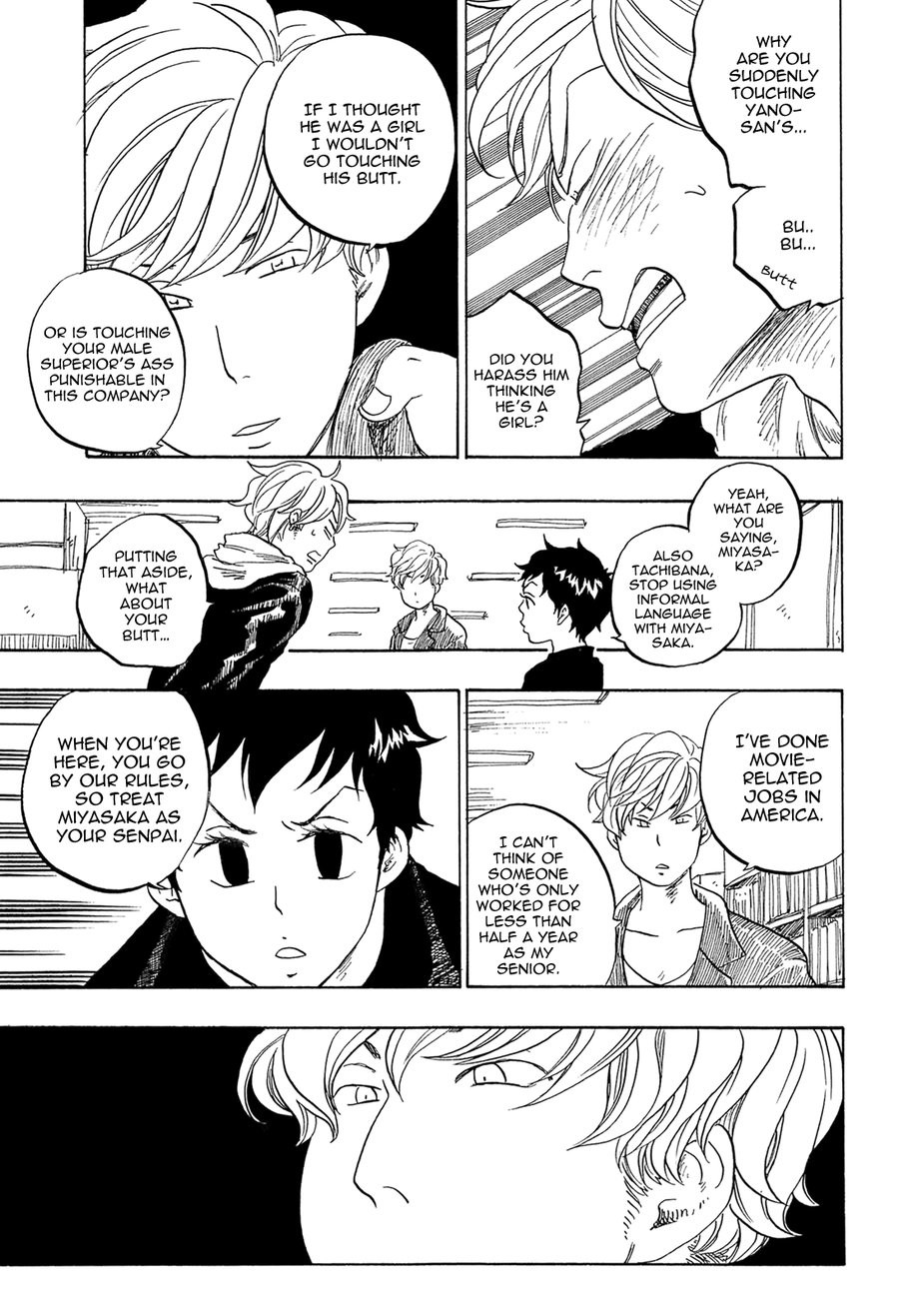 [Totempole] Tokyo Shinjuu – vol.02 [Eng] — 141