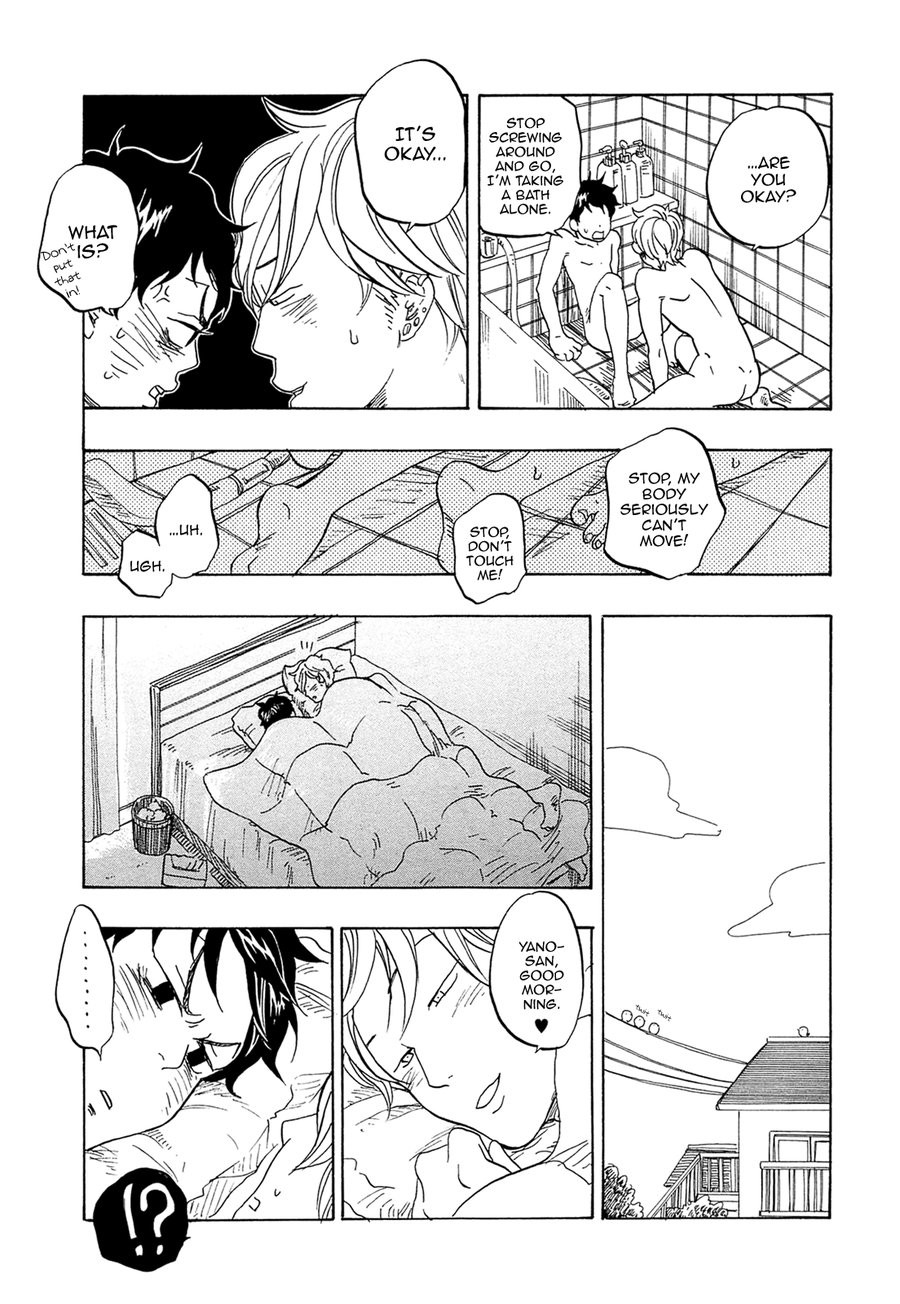 [Totempole] Tokyo Shinjuu – vol.02 [Eng] — 149