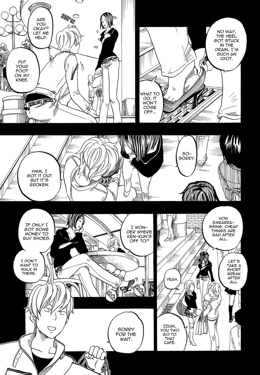 [Totempole] Tokyo Shinjuu – vol.02 [Eng] — 173