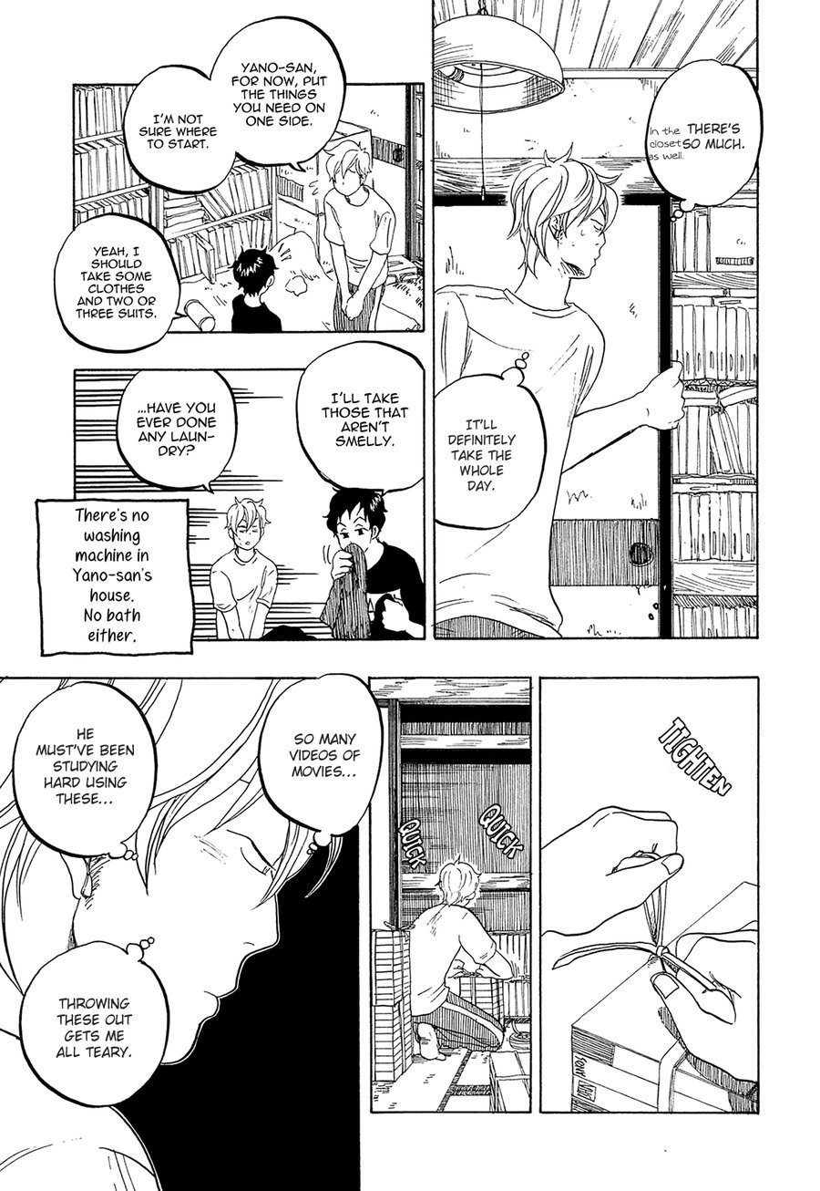 [Totempole] Tokyo Shinjuu – vol.02 [Eng] — 189