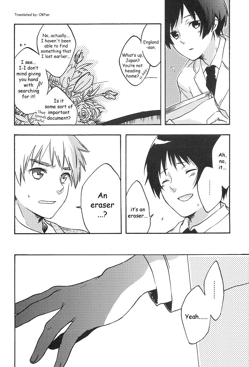 [3rd sp. (Kinhara Mio)] Hetalia dj – Night of Hide-and-Seek [Eng] — 008