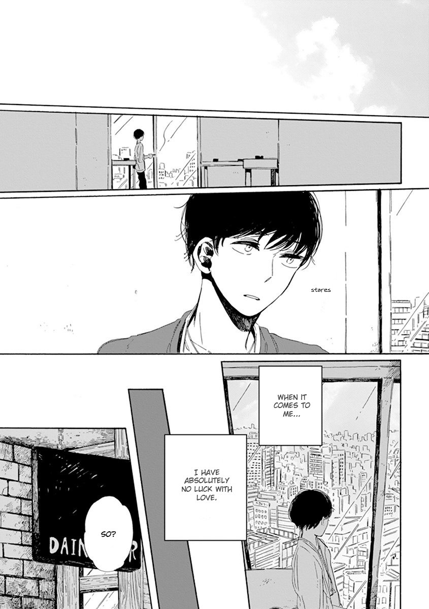 [ymz] Happy Birthday [Eng] — 009