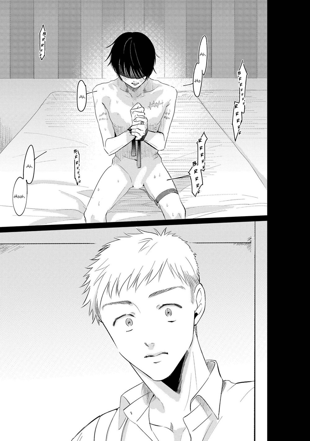 [sawaco] Midara na Hina wa Haru o Uru [Eng] — 102