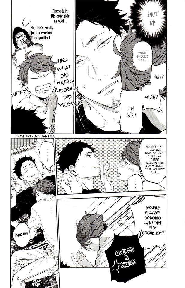 [Gusari] Erohon 1.5 – Haikyuu!! dj [Eng] — 016