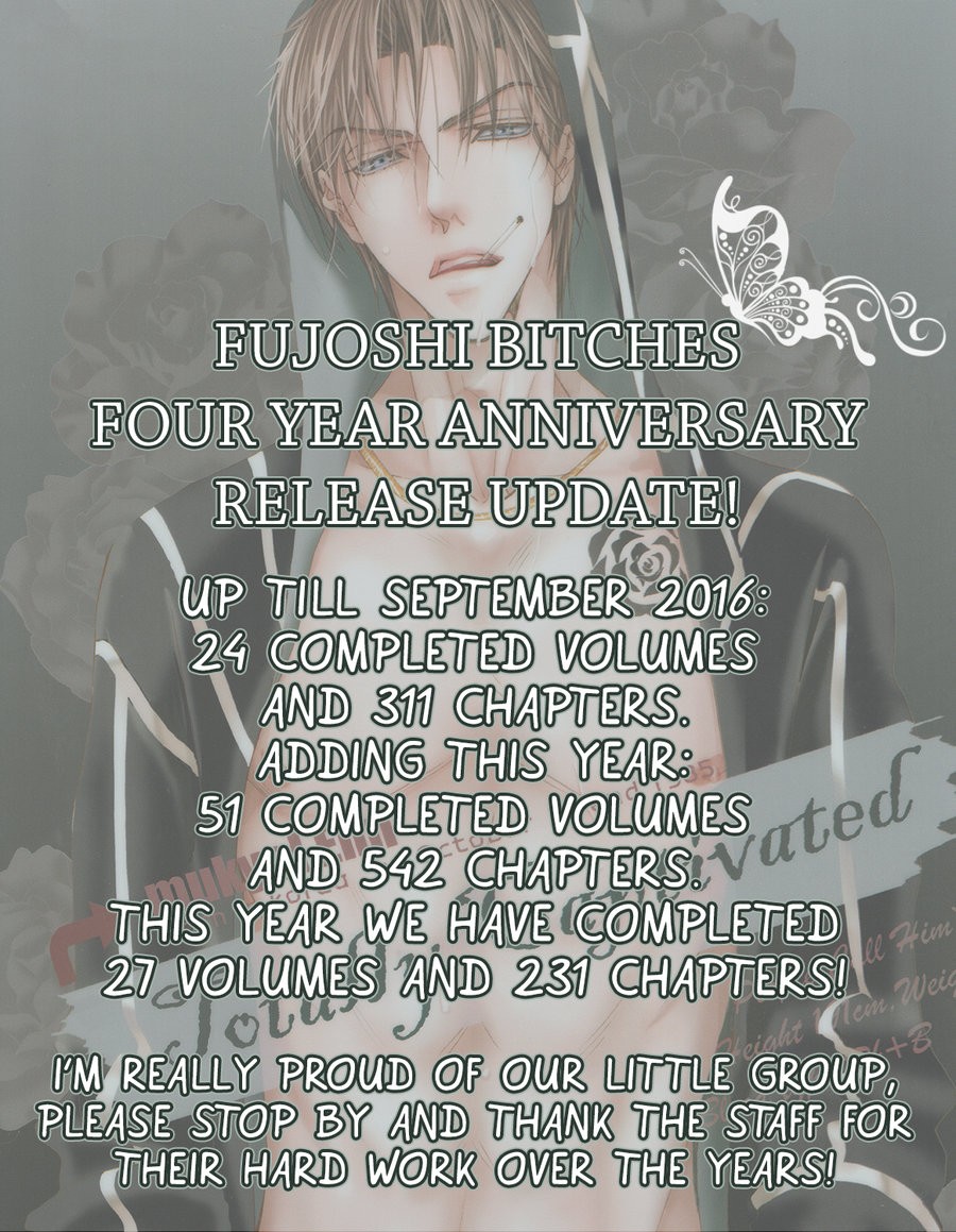 [MATSUYOSHI Aco] Himitsu no Love Sensation [Eng] — 052