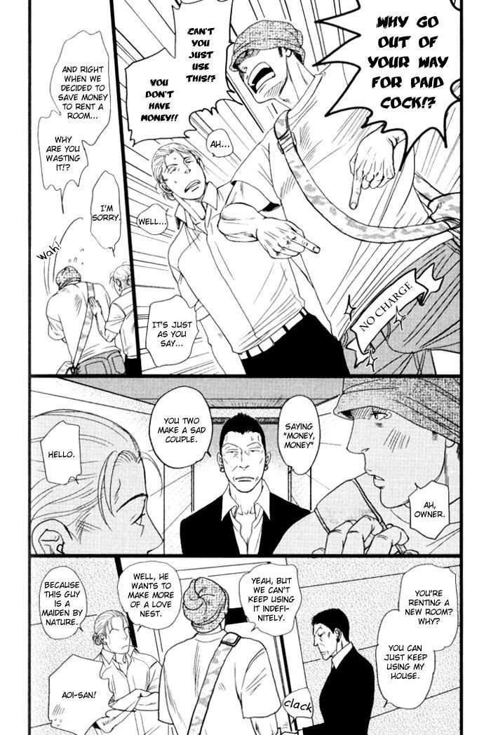 [Okadaya Tetuzoh] Senya Ichiya – Shitone no Himegoto [Eng] — 123