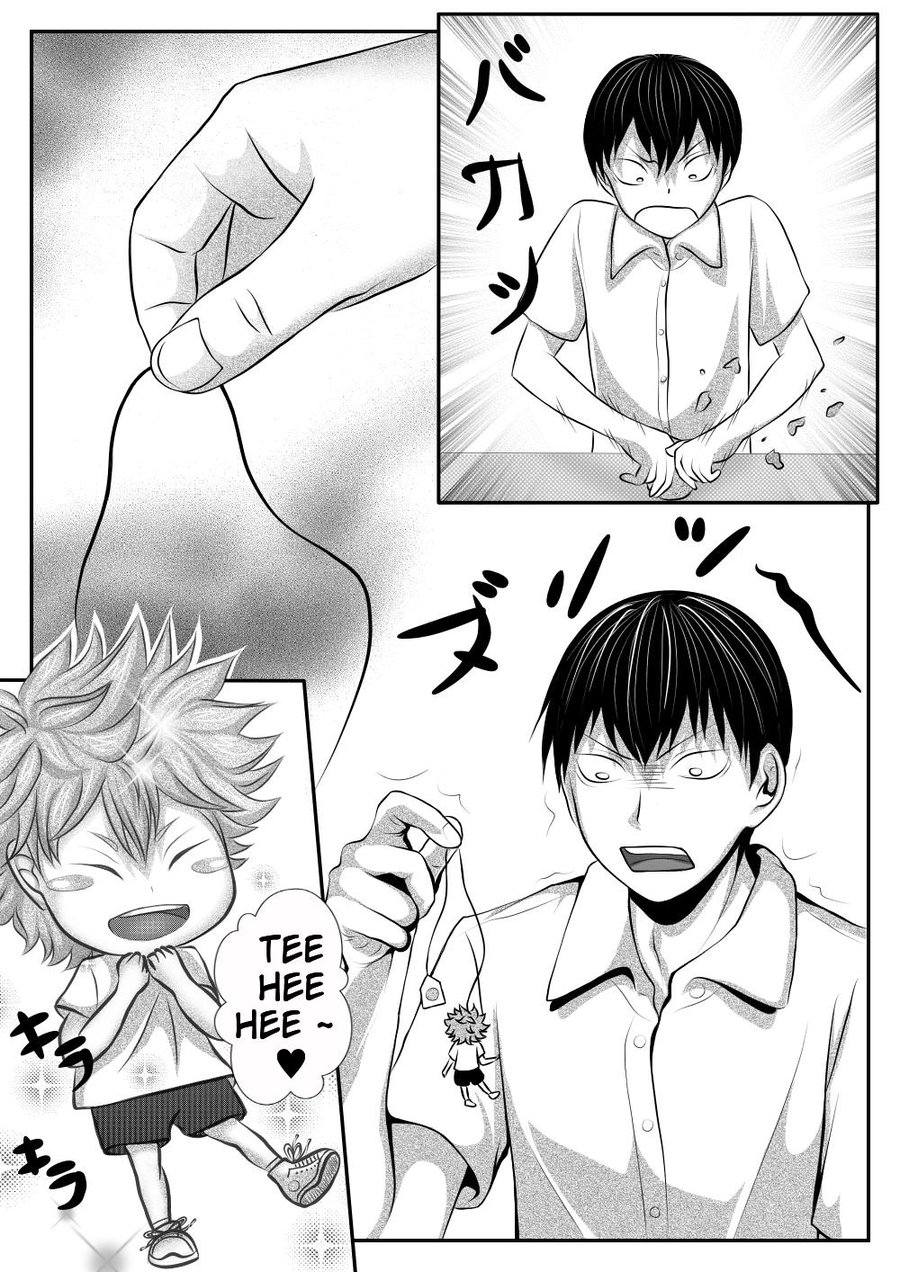 [Berinojoo] Boku no Himitsu – Haikyuu!! dj [Eng] — 005