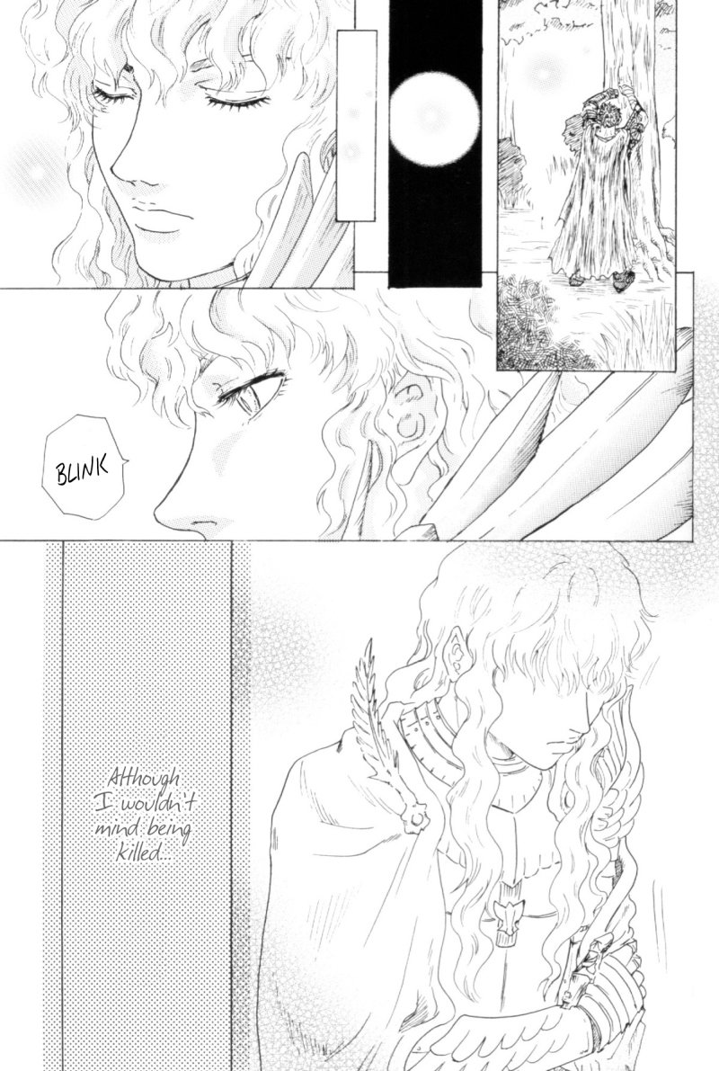 [Kadath (Noai) & Nemaru.Jon] Berserk dj – Love or Lust [Eng] — 044
