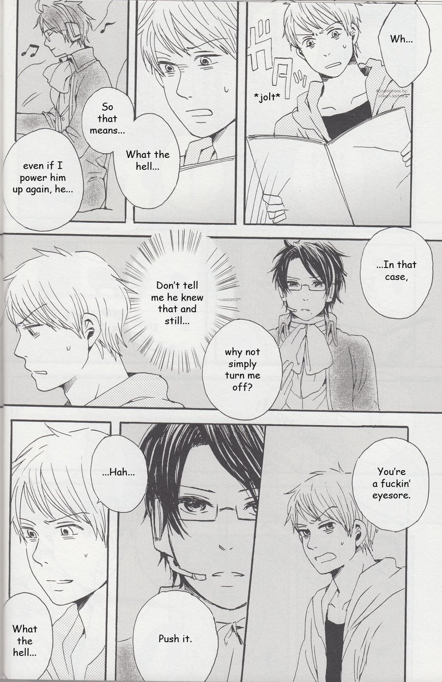 [Azisai Drop] Hetalia dj – Austloid-san 2 [Eng] — 012