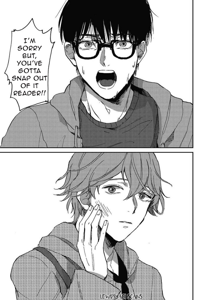 [Sakura Riko] Joou-sama no Roommate [Eng] — 125