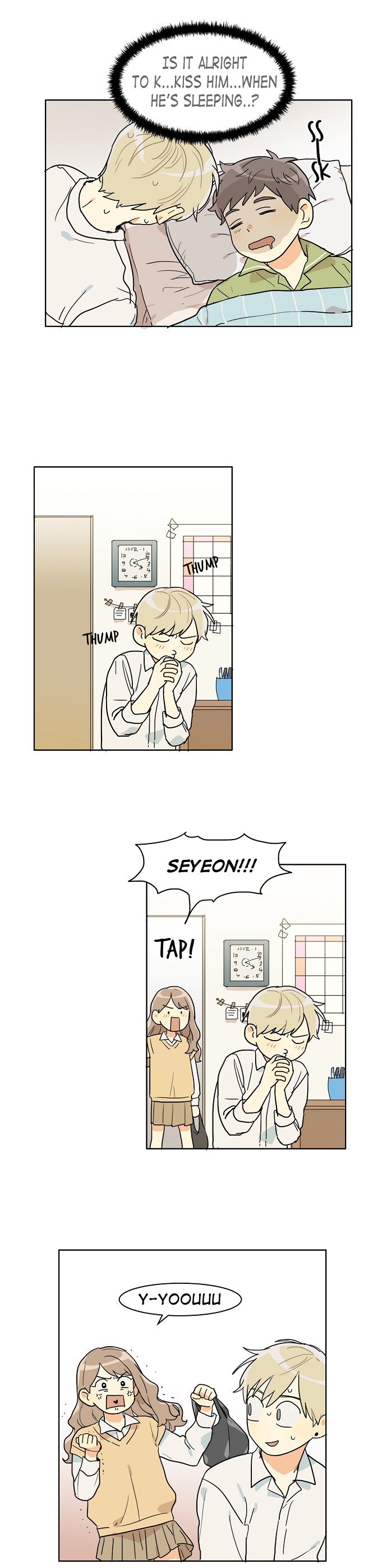 [Herb Mandu] Dasadanan [Eng] — 104
