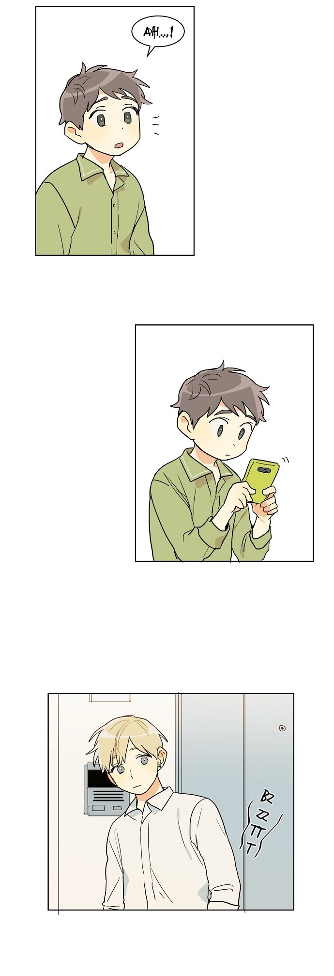 [Herb Mandu] Dasadanan [Eng] — 108
