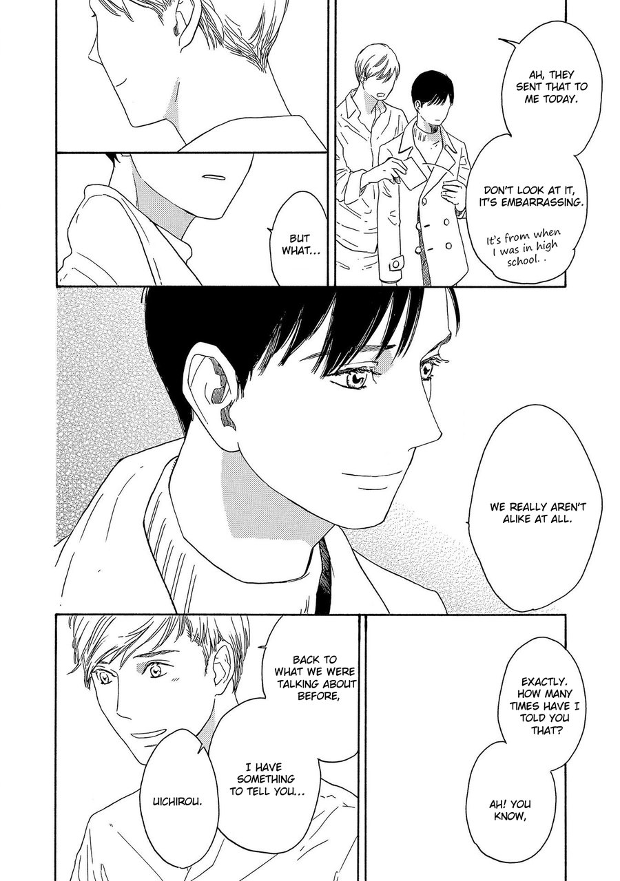 [MASAO Sangatsu] Yoru ga Akete mo (update c.5) [Eng] — 088