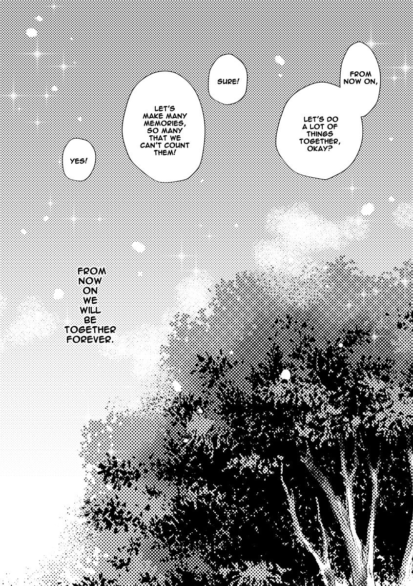 [Sakurababu/ Machi] Lost Time Memory – DRAMAtical Murder dj [Eng] — 022