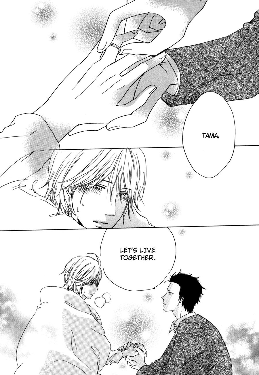 [SHUUSAI Fumiko] Pochi to Tama [Eng] — 027